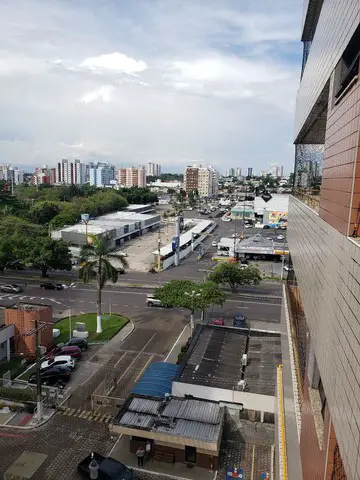 Foto 4 de Apartamento com 3 Quartos à venda, 117m² em São Geraldo, Manaus