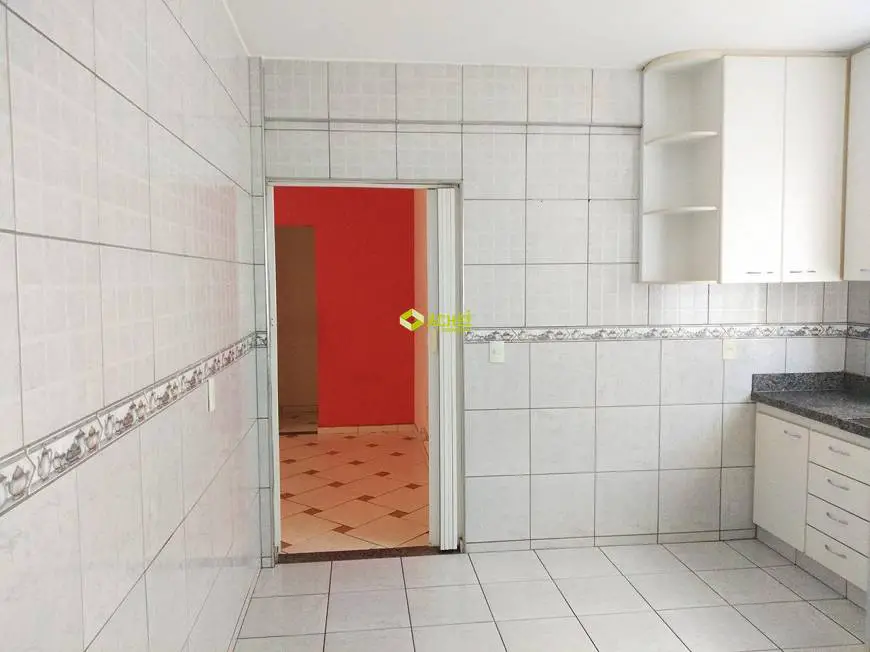 Foto 3 de Apartamento com 3 Quartos à venda, 158m² em Sao Sebastiao, Divinópolis