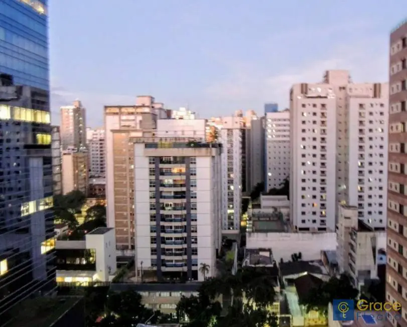 Foto 1 de Apartamento com 3 Quartos à venda, 100m² em Savassi, Belo Horizonte