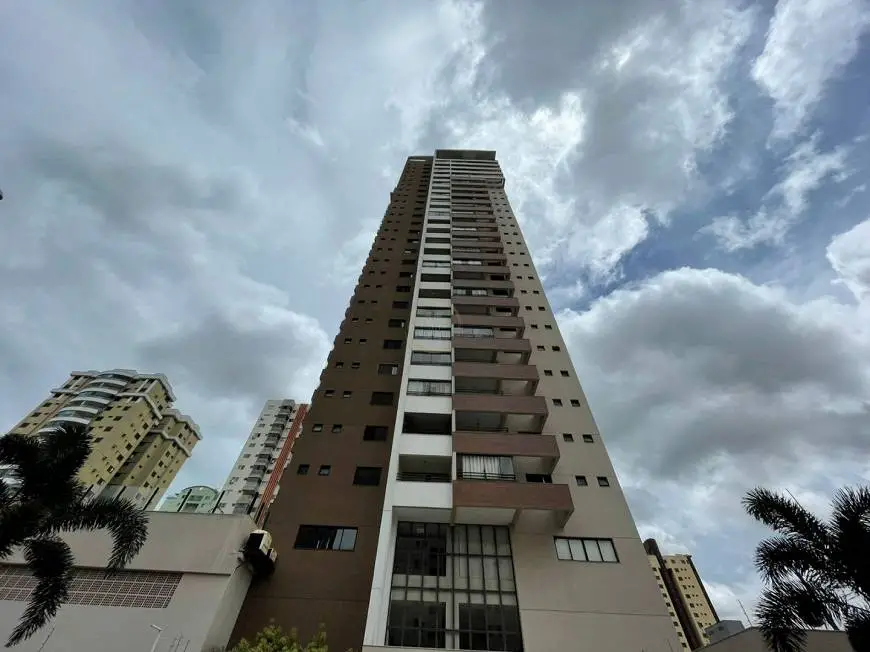 Foto 1 de Apartamento com 3 Quartos à venda, 79m² em Setor Bela Vista, Goiânia