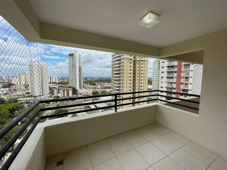 Foto 3 de Apartamento com 3 Quartos à venda, 79m² em Setor Bela Vista, Goiânia