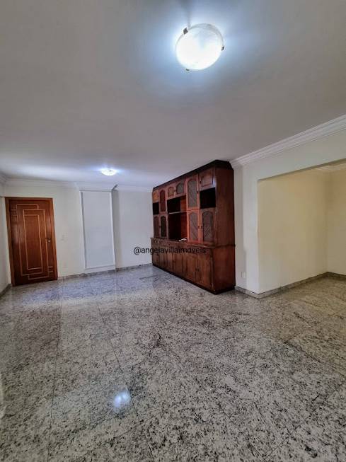 Foto 1 de Apartamento com 3 Quartos à venda, 139m² em Setor Bueno, Goiânia