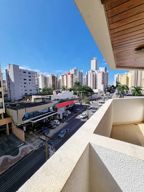 Foto 5 de Apartamento com 3 Quartos à venda, 139m² em Setor Bueno, Goiânia