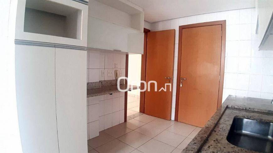 Foto 4 de Apartamento com 3 Quartos à venda, 119m² em Setor Oeste, Goiânia