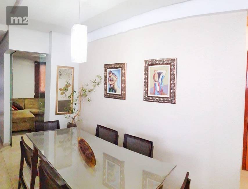 Foto 4 de Apartamento com 3 Quartos à venda, 72m² em Setor Pedro Ludovico, Goiânia