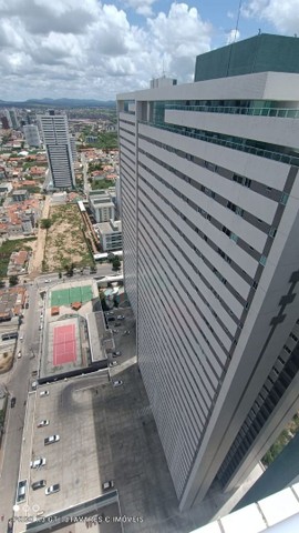 Foto 2 de Apartamento com 3 Quartos à venda, 90m² em Universitario, Caruaru