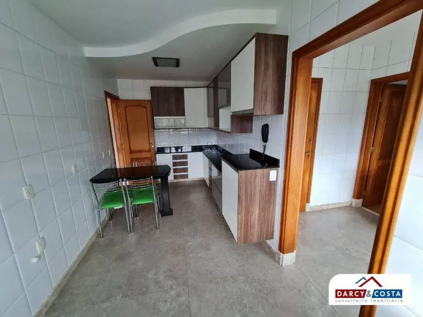 Foto 5 de Apartamento com 3 Quartos à venda, 113m² em Varzea, Teresópolis