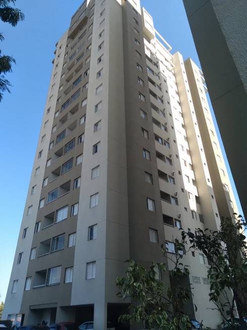 Foto 1 de Apartamento com 3 Quartos para alugar, 67m² em Vila Butantã, São Paulo