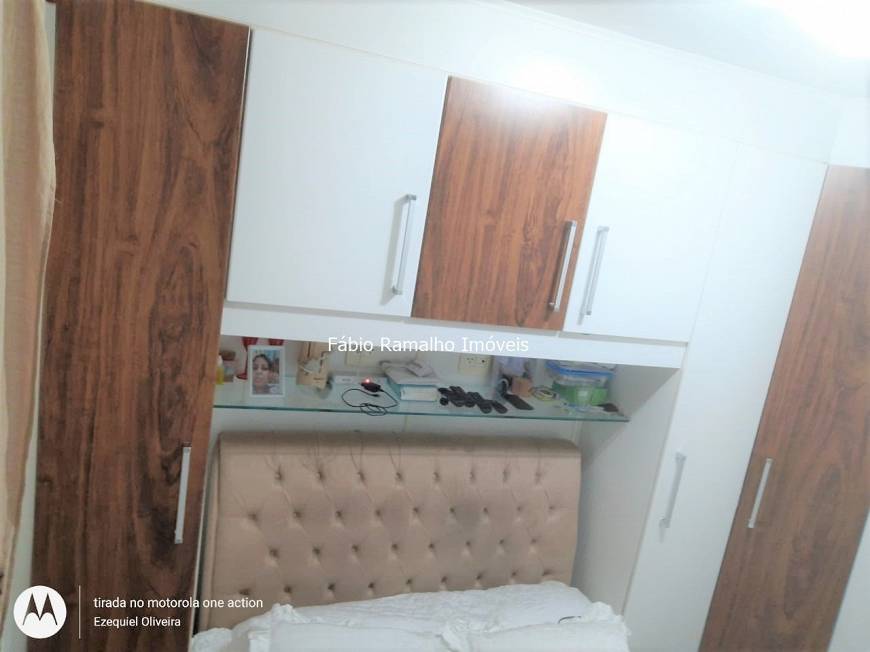 Foto 5 de Apartamento com 3 Quartos à venda, 75m² em Vila Campestre, São Paulo
