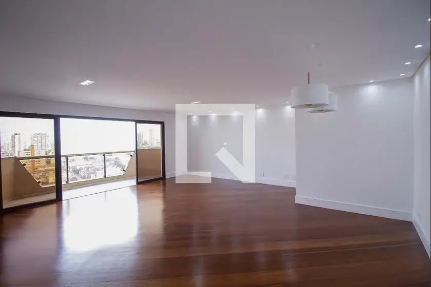 Foto 1 de Apartamento com 3 Quartos para alugar, 180m² em Vila Formosa, São Paulo
