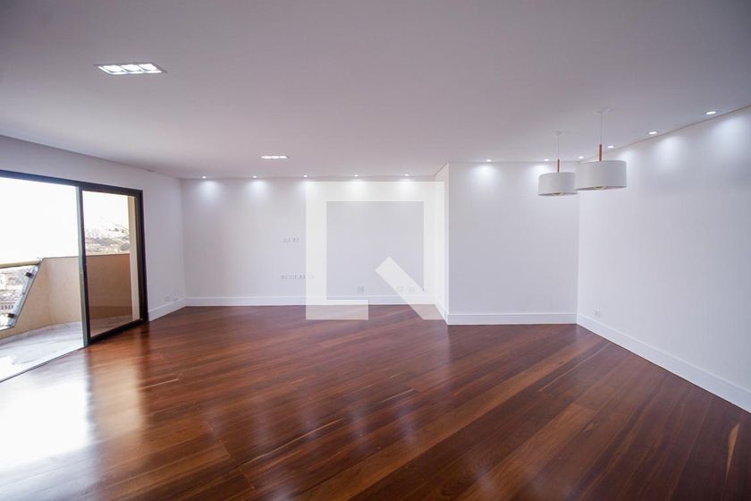 Foto 2 de Apartamento com 3 Quartos para alugar, 180m² em Vila Formosa, São Paulo