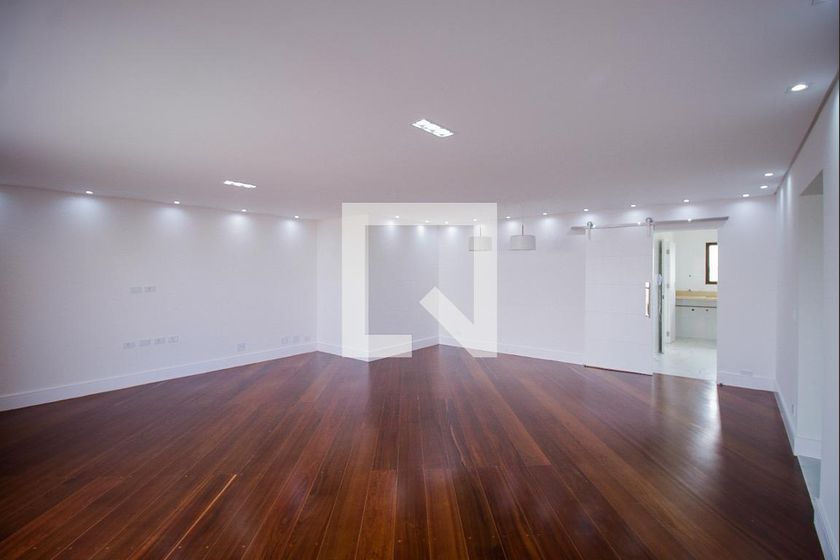 Foto 3 de Apartamento com 3 Quartos para alugar, 180m² em Vila Formosa, São Paulo