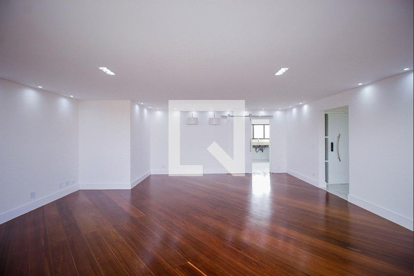 Foto 4 de Apartamento com 3 Quartos para alugar, 180m² em Vila Formosa, São Paulo