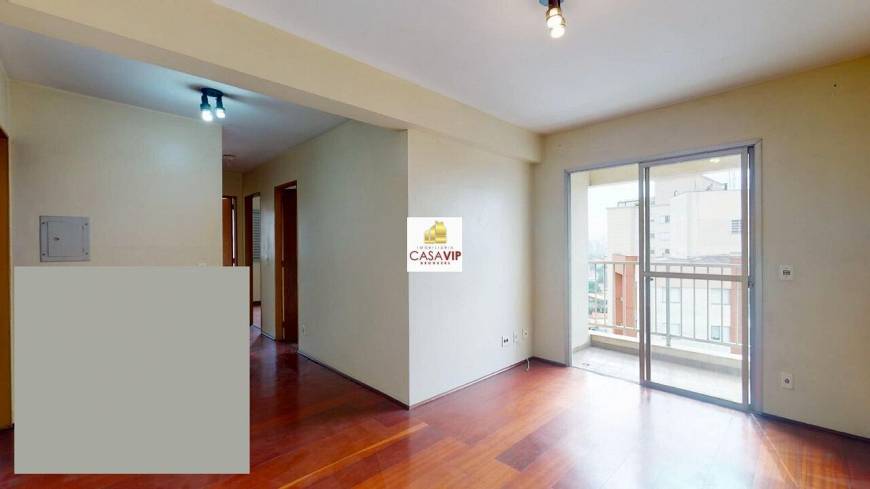 Foto 1 de Apartamento com 3 Quartos à venda, 61m² em Vila Gomes, São Paulo