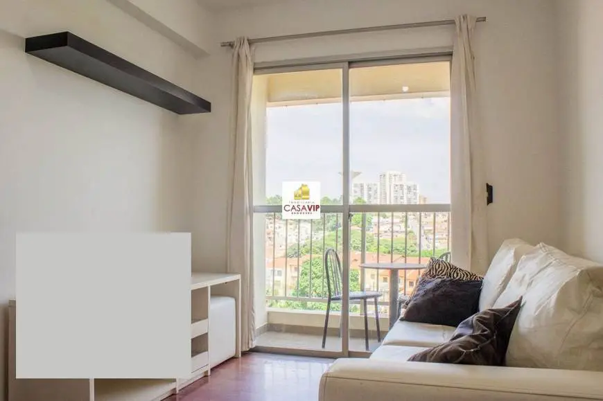 Foto 1 de Apartamento com 3 Quartos à venda, 62m² em Vila Gomes, São Paulo