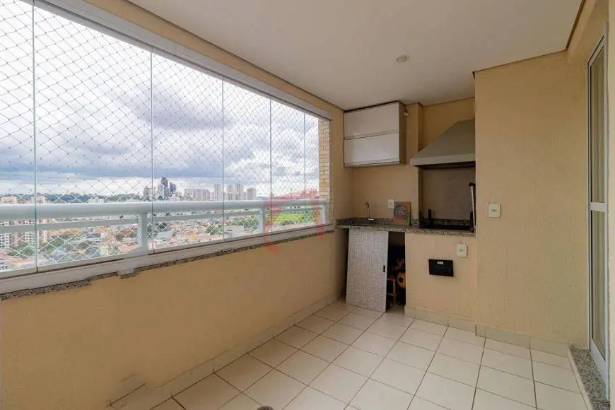 Foto 3 de Apartamento com 3 Quartos à venda, 84m² em Vila Lageado, São Paulo