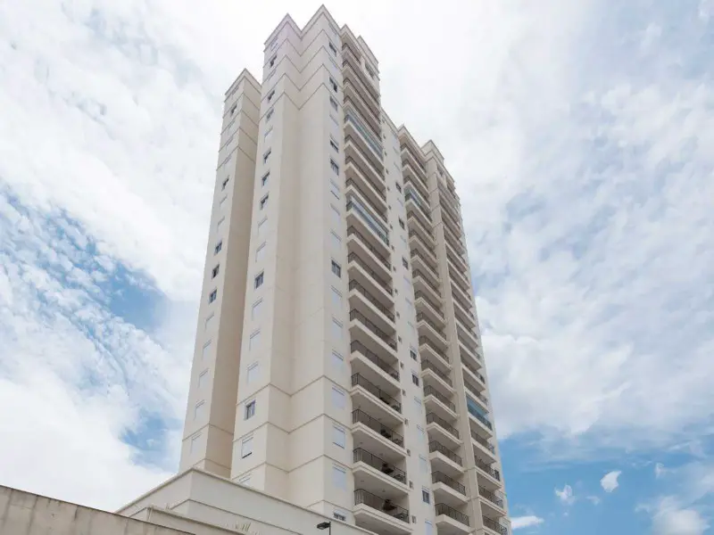 Foto 1 de Apartamento com 3 Quartos à venda, 71m² em Vila Mariana, São Paulo