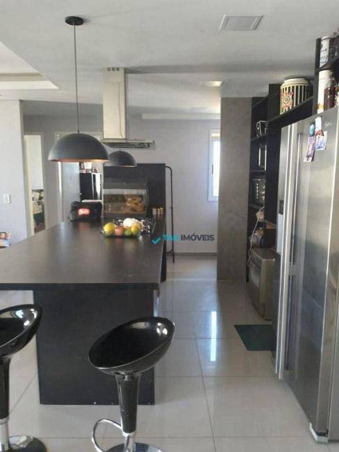 Foto 1 de Apartamento com 3 Quartos à venda, 69m² em Vila Nova, Campinas