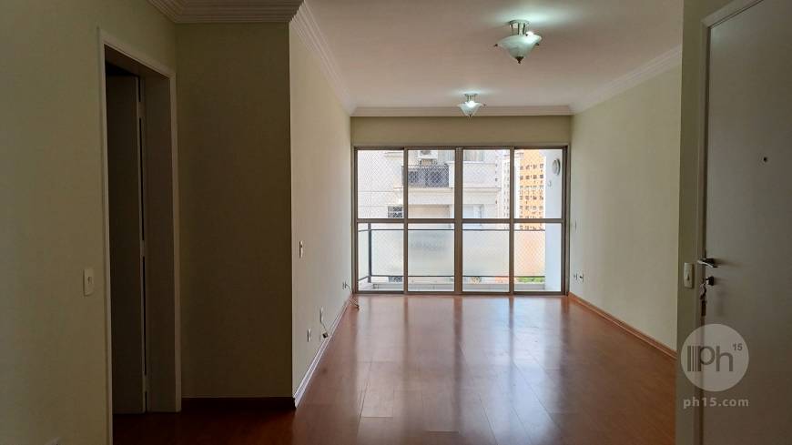 Foto 1 de Apartamento com 3 Quartos para alugar, 111m² em Vila Nova Conceição, São Paulo