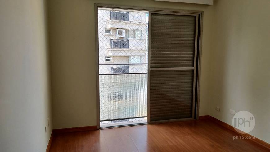 Foto 4 de Apartamento com 3 Quartos para alugar, 111m² em Vila Nova Conceição, São Paulo