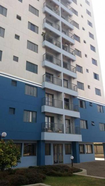 Foto 1 de Apartamento com 3 Quartos à venda, 80m² em Vila Proost de Souza, Campinas