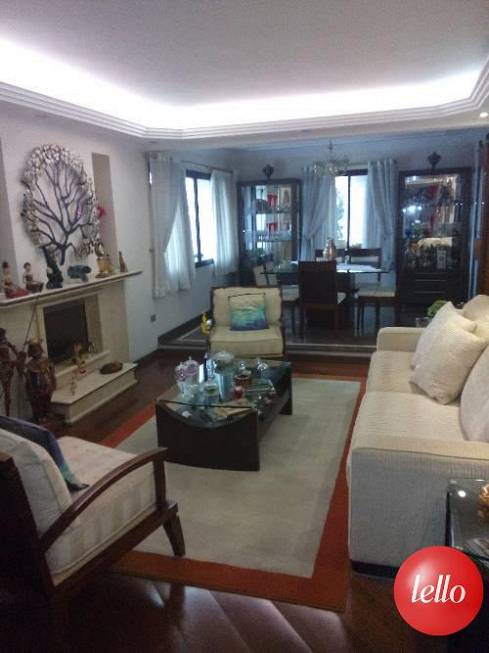 Foto 1 de Apartamento com 3 Quartos à venda, 185m² em Vila Prudente, São Paulo