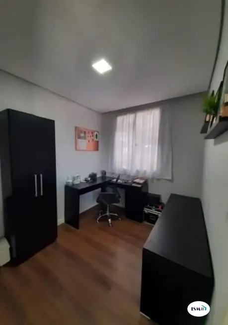 Foto 5 de Apartamento com 3 Quartos à venda, 50m² em Vila São Francisco, Hortolândia