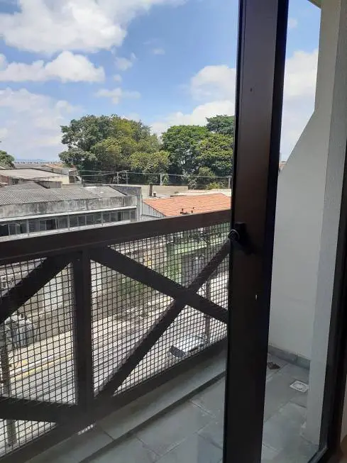 Foto 2 de Apartamento com 3 Quartos à venda, 88m² em Vila Vermelha, São Paulo