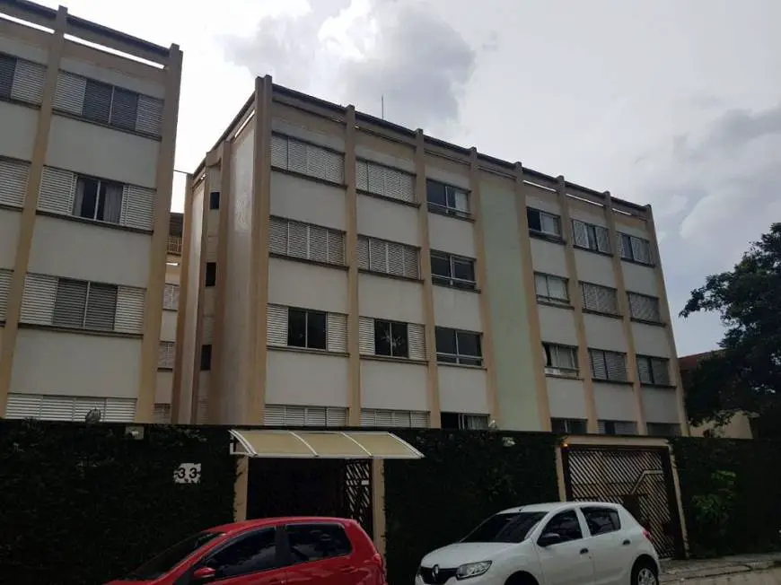 Foto 1 de Apartamento com 3 Quartos à venda, 96m² em Vila Yara, Osasco