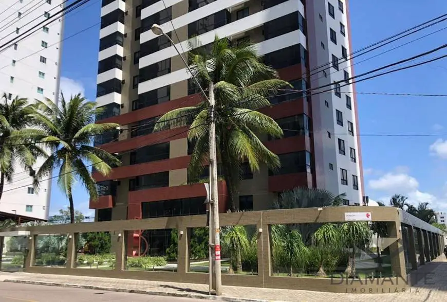 Foto 1 de Apartamento com 4 Quartos à venda, 216m² em Altiplano Cabo Branco, João Pessoa