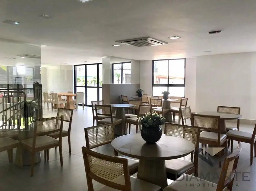 Foto 4 de Apartamento com 4 Quartos à venda, 216m² em Altiplano Cabo Branco, João Pessoa