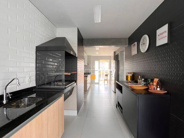 Foto 3 de Apartamento com 4 Quartos à venda, 213m² em Brooklin, São Paulo
