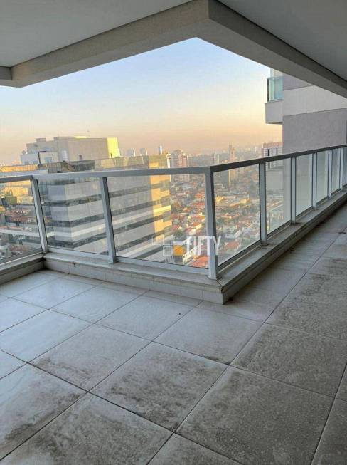 Foto 3 de Apartamento com 4 Quartos à venda, 250m² em Brooklin, São Paulo
