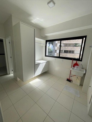 Foto 5 de Apartamento com 4 Quartos para alugar, 206m² em Caminho Das Árvores, Salvador