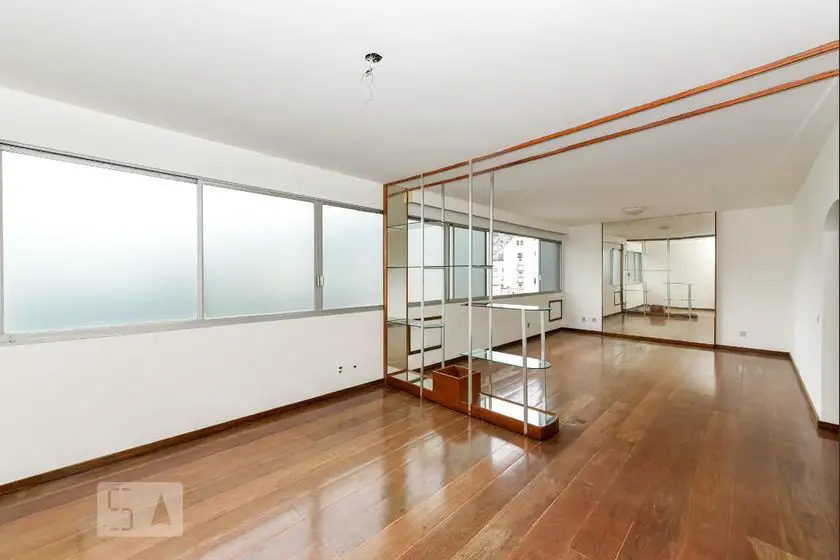 Foto 3 de Apartamento com 4 Quartos para alugar, 180m² em Ipanema, Rio de Janeiro