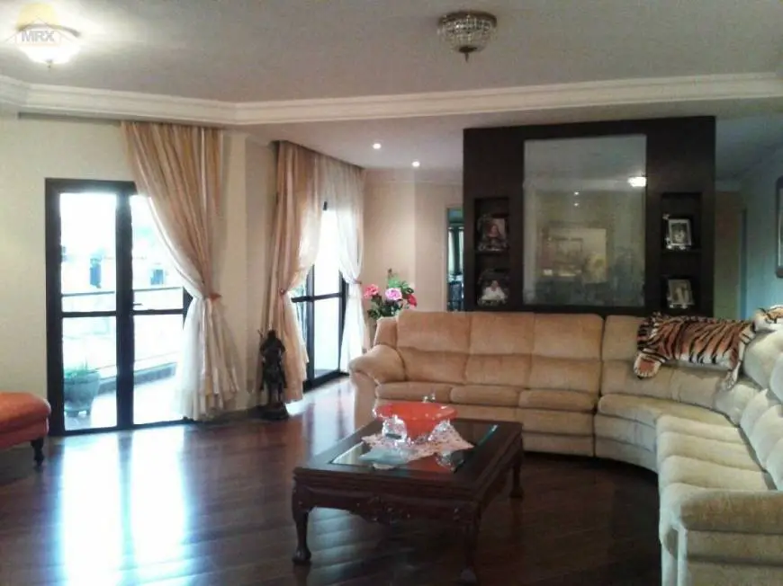 Foto 1 de Apartamento com 4 Quartos à venda, 580m² em Jardim da Saude, São Paulo
