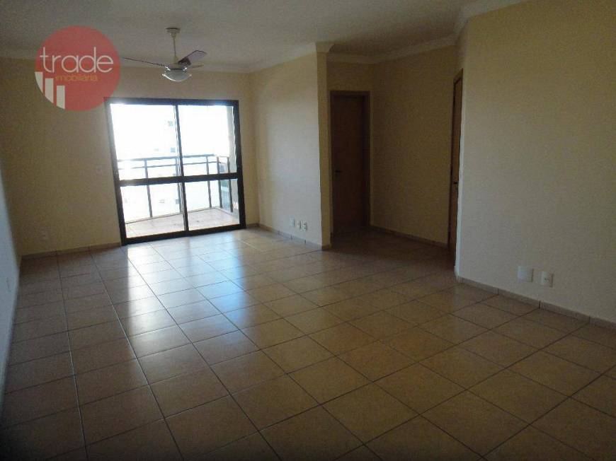 Foto 3 de Apartamento com 4 Quartos à venda, 131m² em Jardim Irajá, Ribeirão Preto