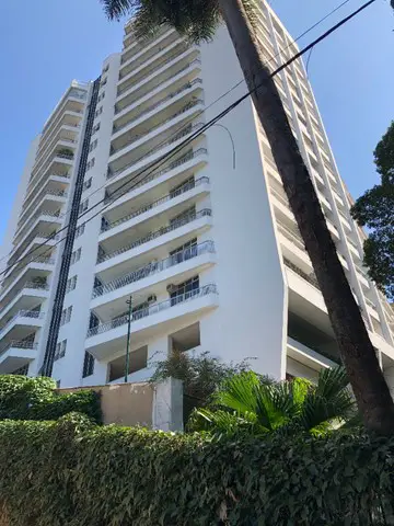 Foto 1 de Apartamento com 4 Quartos à venda, 161m² em Laranjeiras, Rio de Janeiro