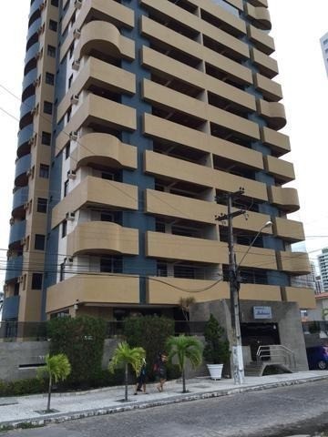 Foto 1 de Apartamento com 4 Quartos à venda, 86m² em Manaíra, João Pessoa