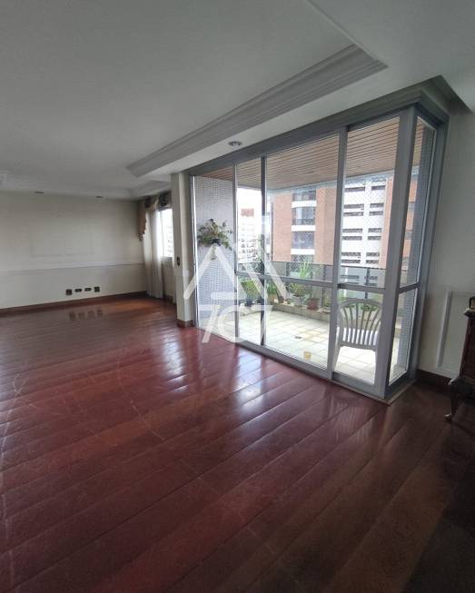 Foto 1 de Apartamento com 4 Quartos à venda, 300m² em Morumbi, São Paulo