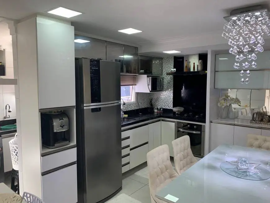 Foto 1 de Apartamento com 4 Quartos à venda, 89m² em Parquelândia, Fortaleza