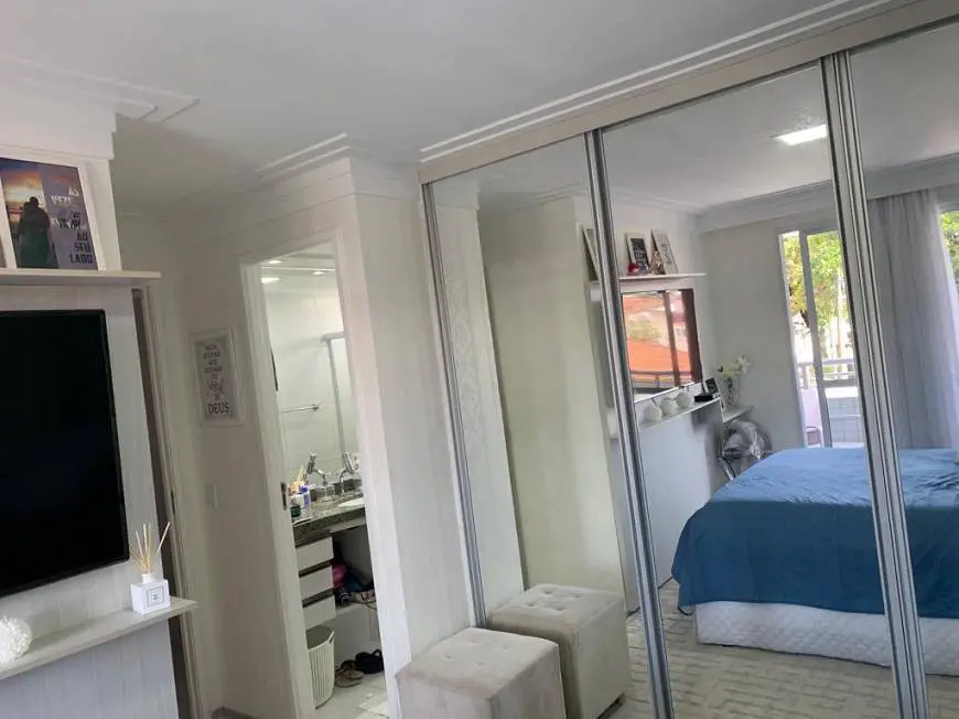 Foto 3 de Apartamento com 4 Quartos à venda, 89m² em Parquelândia, Fortaleza
