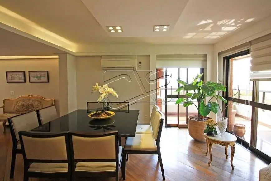 Foto 4 de Apartamento com 4 Quartos à venda, 283m² em Perdizes, São Paulo