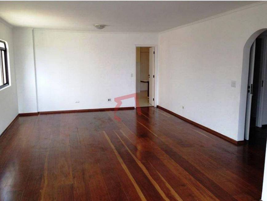 Foto 1 de Apartamento com 4 Quartos para venda ou aluguel, 153m² em Vila Madalena, São Paulo
