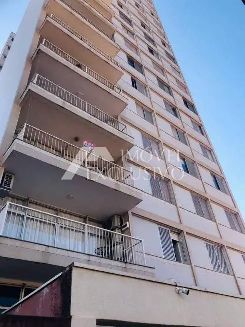 Foto 1 de Apartamento com 4 Quartos para alugar, 100m² em Vila Seixas, Ribeirão Preto
