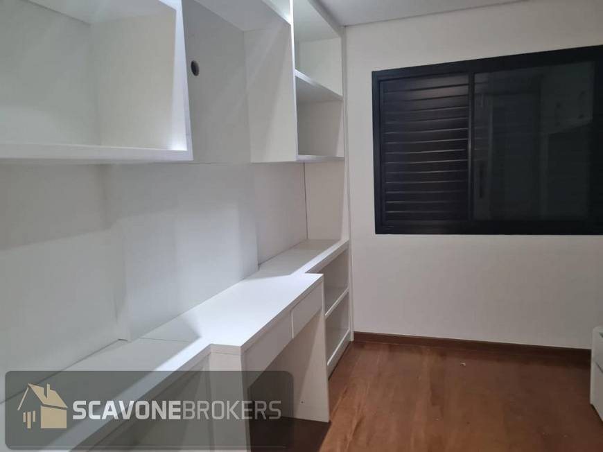 Foto 4 de Apartamento com 4 Quartos para alugar, 152m² em Villaggio Panamby, São Paulo