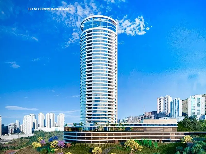 Foto 4 de Apartamento com 5 Quartos à venda, 757m² em Jardim da Torre, Nova Lima