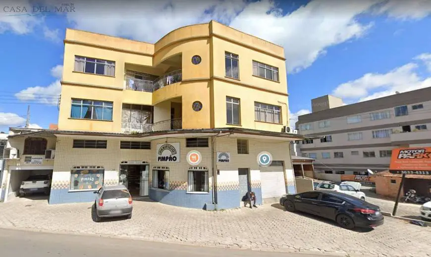 Foto 2 de Apartamento com 5 Quartos à venda, 247m² em Rio Negro, São Bento do Sul