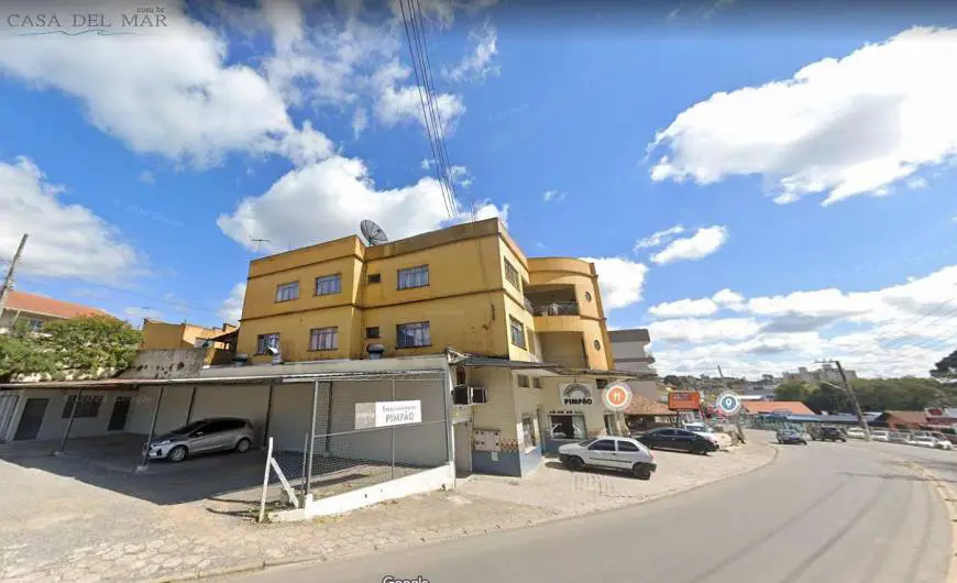 Foto 3 de Apartamento com 5 Quartos à venda, 247m² em Rio Negro, São Bento do Sul