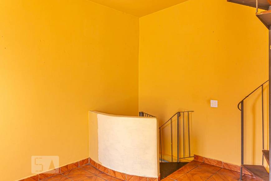 Foto 2 de Casa com 1 Quarto para alugar, 50m² em Vila das Mercês, São Paulo